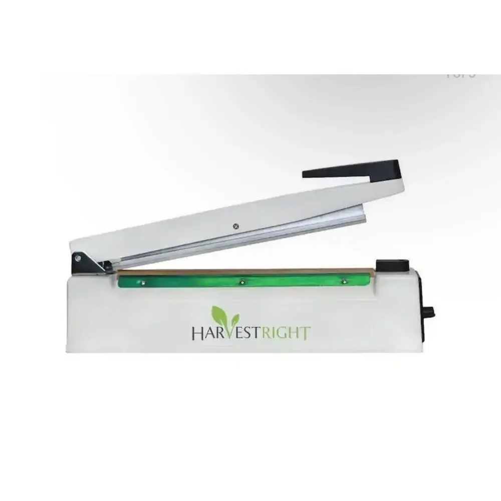 NEW Harvest Right Impulse Heat Sealer HR-1S-110 NEW in BOX